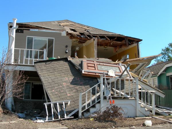 Disaster Restoration Service in Elizabethtown