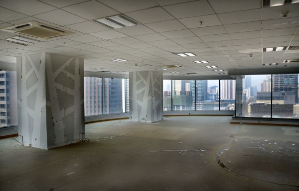 Commercial Restoration Service in Elizabethtown