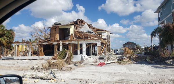 Disaster Cleanup Service in Elizabethtown
