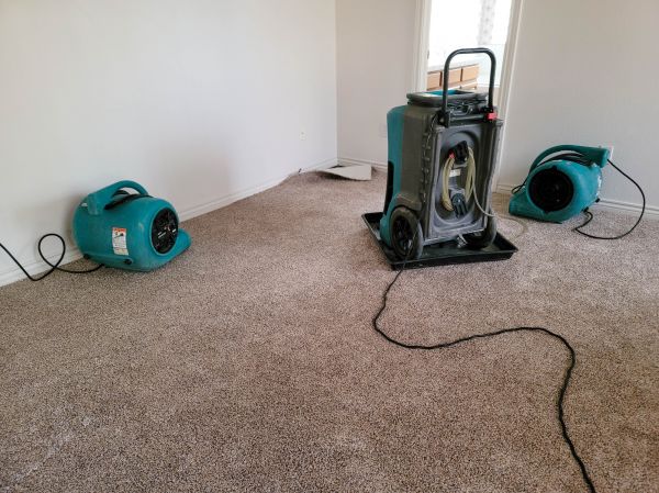 Flood Damage Repair in Elizabethtown
