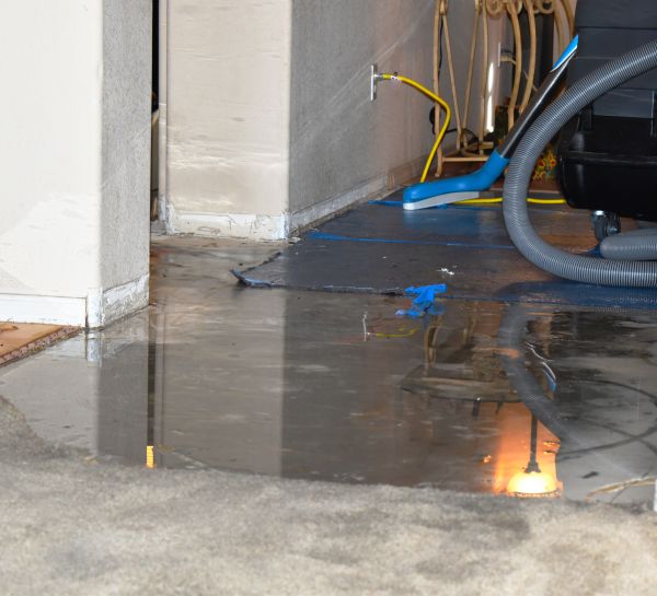 Water Extraction Service in Elizabethtown