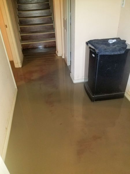 Emergency Water Removal in Elizabethtown