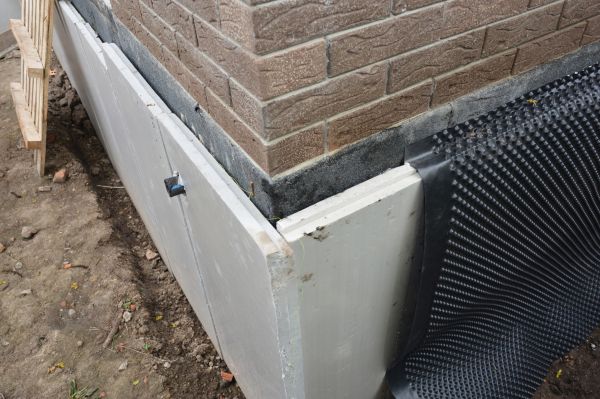 Flood Mitigation in Elizabethtown