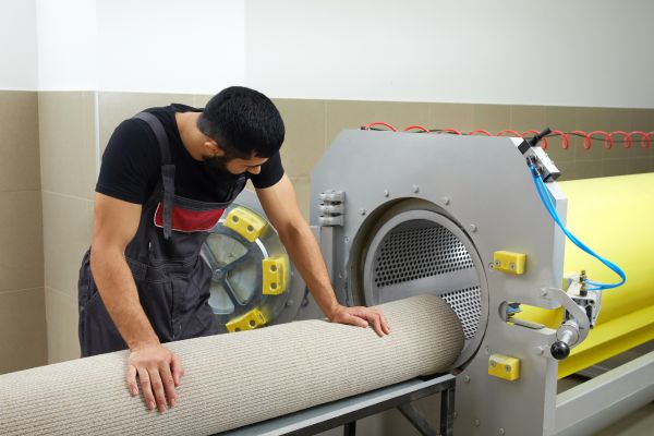 Carpet Drying Service in Elizabethtown